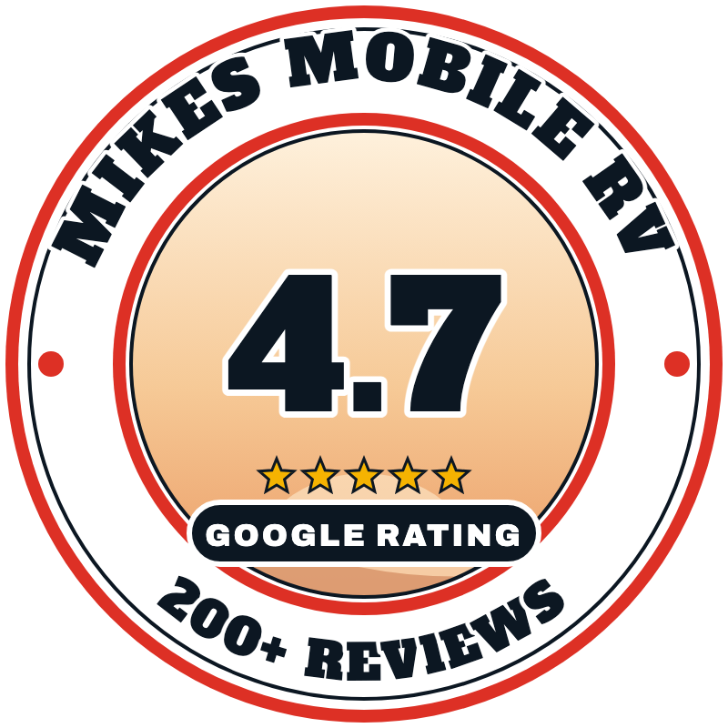 4.7 Google rating, 200+ reviews